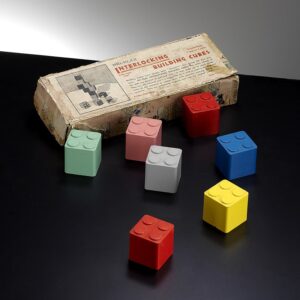 Interlocking Building Blocks