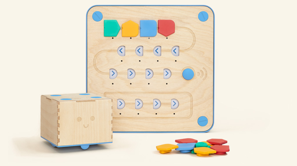 Cubetto - Primo Toys